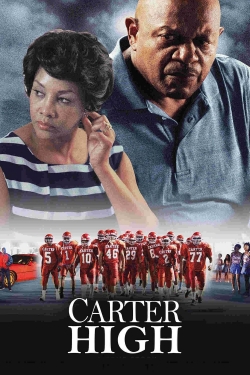 Watch Carter High movies online free