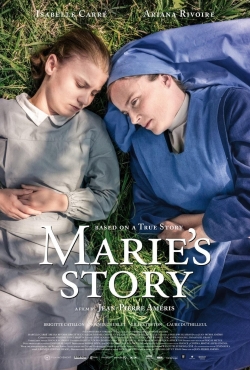 Watch Marie's Story movies online free