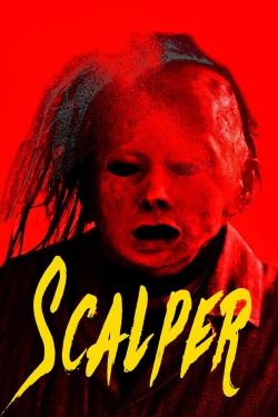 Watch Scalper movies online free