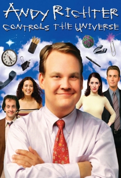 Watch Andy Richter Controls the Universe movies online free