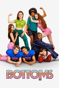 Watch Bottoms movies online free