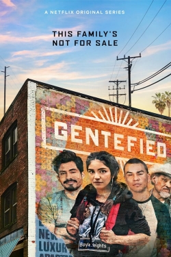 Watch Gentefied movies online free