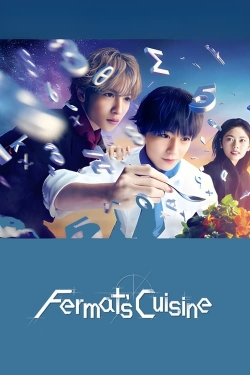 Watch Fermat’s Cuisine movies online free