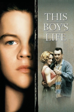 Watch This Boy’s Life movies online free