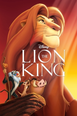 Watch The Lion King movies online free