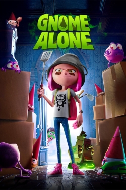 Watch Gnome Alone movies online free