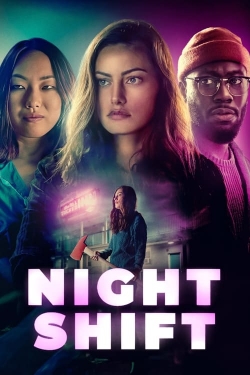 Watch Night Shift movies online free