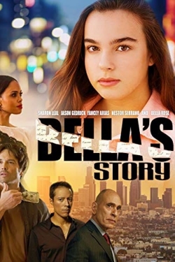 Watch Bella's Story movies online free