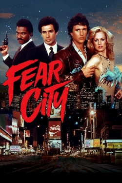 Watch Fear City movies online free