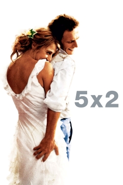 Watch Five Times Two movies online free