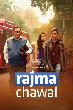 Watch Rajma Chawal movies online free