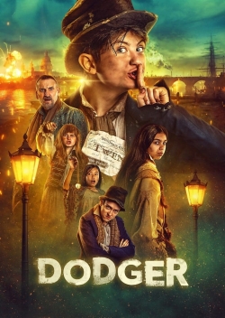 Watch Dodger movies online free