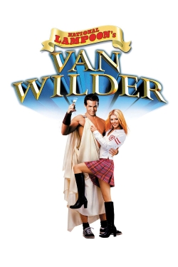 Watch National Lampoon's Van Wilder movies online free