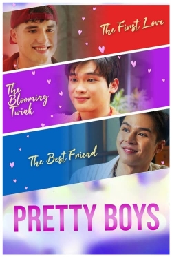 Watch Pretty Boys movies online free