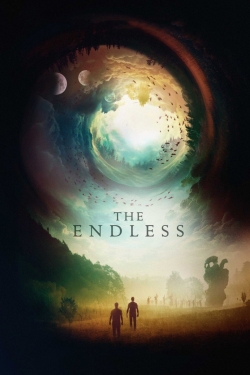 Watch The Endless movies online free