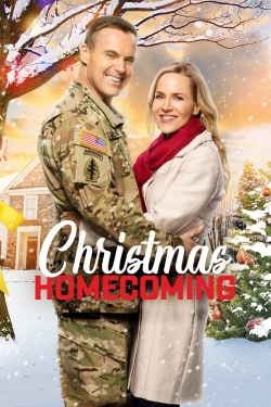 Watch Christmas Homecoming movies online free