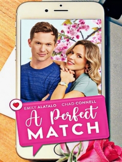 Watch A Perfect Match movies online free