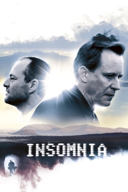 Watch Insomnia movies online free