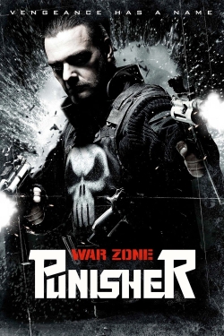 Watch Punisher: War Zone movies online free