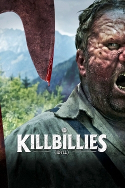 Watch Killbillies movies online free