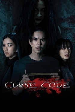 Watch Curse Code movies online free