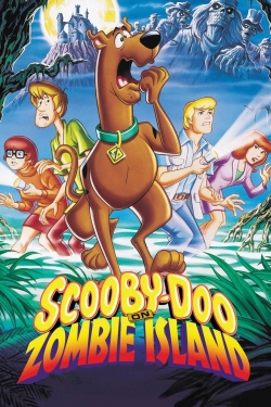 Watch Scooby-Doo on Zombie Island movies online free