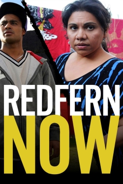 Watch Redfern Now movies online free