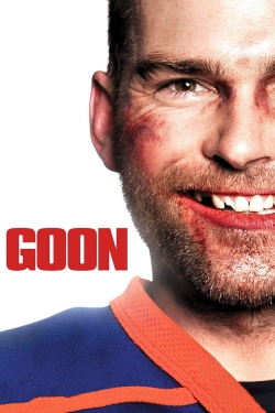 Watch Goon movies online free