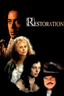 Watch Restoration movies online free