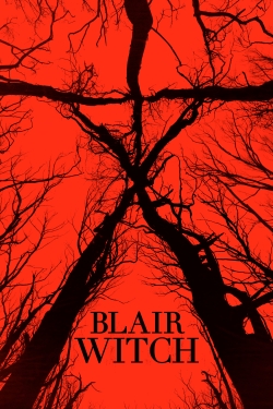 Watch Blair Witch movies online free