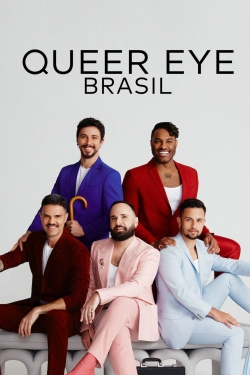 Watch Queer Eye: Brazil movies online free