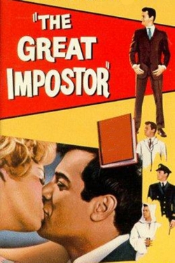 Watch The Great Impostor movies online free