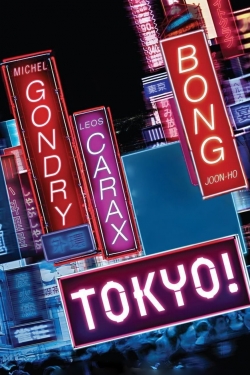 Watch Tokyo! movies online free