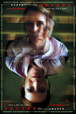 Watch Unsane movies online free