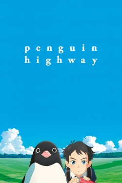 Watch Penguin Highway movies online free