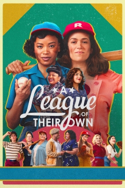 Watch A League of Their Own movies online free