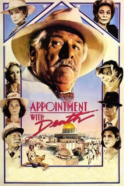 Watch Appointment with Death movies online free