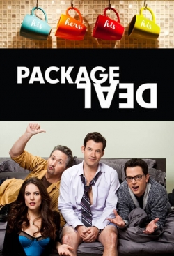 Watch Package Deal movies online free