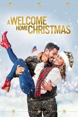 Watch A Welcome Home Christmas movies online free