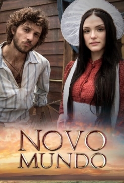 Watch Novo Mundo movies online free