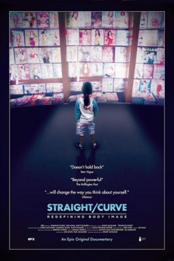 Watch Straight/Curve: Redefining Body Image movies online free