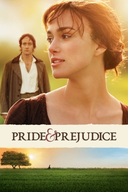 Watch Pride & Prejudice movies online free