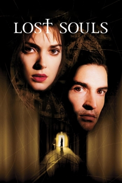 Watch Lost Souls movies online free