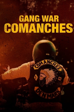 Watch Gang War - Comanches movies online free