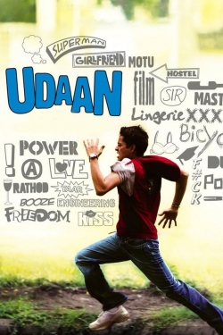 Watch Udaan movies online free