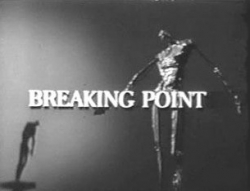 Watch Breaking Point movies online free