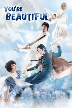 Watch You're Beautiful movies online free