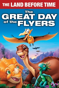 Watch The Land Before Time XII: The Great Day of the Flyers movies online free