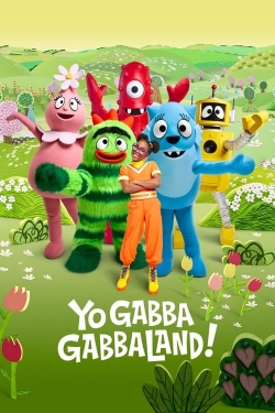 Watch Yo Gabba GabbaLand! movies online free