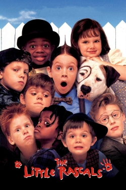 Watch The Little Rascals movies online free